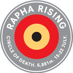 Rapha Rising - The Circle of Death